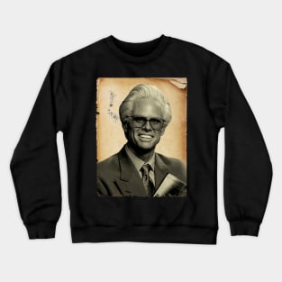 freemanbaby billy Crewneck Sweatshirt